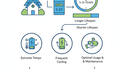 2026 Best Guide on How Long Do Solar Batteries Last