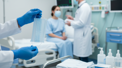 2026 How to Use Disposable Supplies for Infection Control?