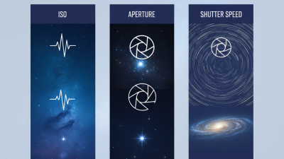 Best Camera Settings for Stunning Night Photography Tips?