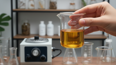 How to Source Quality Centella Asiatica Root Extract for Your Business?