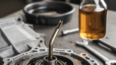 Can Clogged Oil Pipes Reduce Transmission Performance Tips?