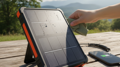 Why Is My Solar Power Bank Charging Slowly Solutions Explained