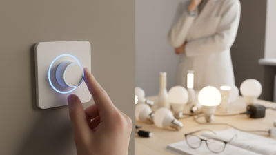 How to Safely Dim LED Light Emitting Diodes for Your Needs?