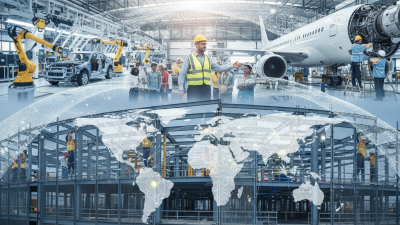 What Industries Use Metal Mesh Products for Global Sourcing?