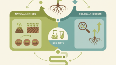 How to Improve Soil Quality Naturally for Better Plants?