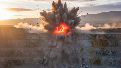 What Factors Affect Blasting Performance and Efficiency?