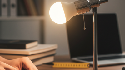 Common LED Bulb Issues and How to Fix Them?
