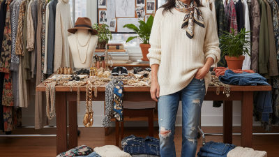 How to Find the Best Budget Friendly Fashion Tips?