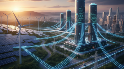 Why Energy Storage is Key to Supporting Renewable Power Systems?