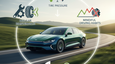 10 Best Ways to Improve Fuel Efficiency of Your Car?