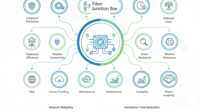 Top 10 Benefits of Using a Fiber Junction Box for Your Projects?