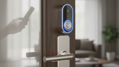 Why 5 Reasons Homeowners Are Switching to Smart Door Security?