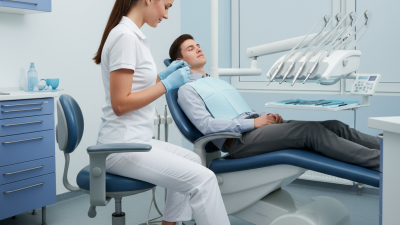 Why Is Ergonomic Seating Essential for Dentists' Health?