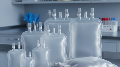 Essential Tips for Choosing the Right PVC Blood Bag?