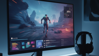 China Top 10 Best Refresh Rates for Live Streaming Explained?