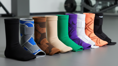 Top 10 Ankle Sleeves for Pain Relief and Recovery Solutions?