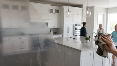 Why Is Polishing Stainless Steel to a Mirror Finish Important?