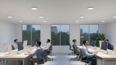 What is Anti Glare Downlight and How Does It Benefit You?
