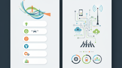 Top 5 Ways Smart Street Lights Enhance City Management?