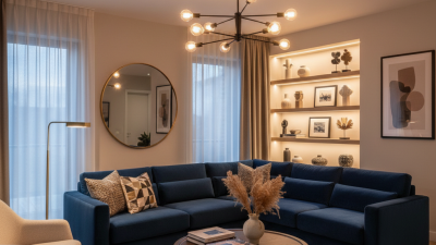 10 Best Lighting Layout Tips for Living Rooms You Need to Know?