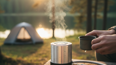 What is Water Mini Heater and How Does It Work?