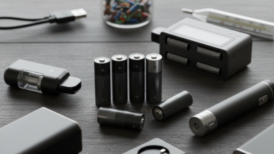 How long do vape batteries last and what affects their lifespan?
