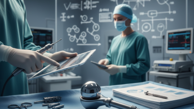 How to Select High Cost Performance Orthopedic Implants?
