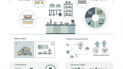 2026 Best Tips to Organize a Modern Kitchen Efficiently?