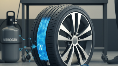 Are Nitrogen Filled Tires Worth the Extra Cost for You?