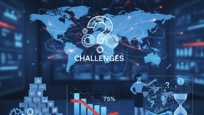 Why is Cross Border Logistics So Challenging for Buyers?
