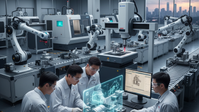 How to Ensure Dimensional Accuracy in Production for China Top 10?