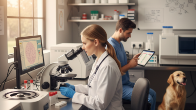 What Factors Influence Accuracy in Veterinary Diagnostics?