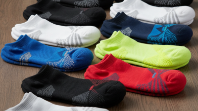 Top 10 Sport Socks for Comfort and Performance Buyers Guide?