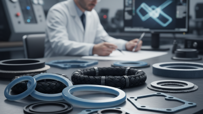 Top Rubber Seal Products for Global Buyers in 2026?