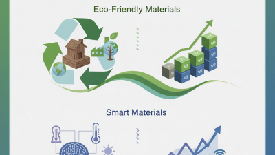 Latest Trends in Building Materials You Should Know?