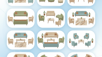 China Top 10 Office Sofa Arrangements for a Welcoming Reception?