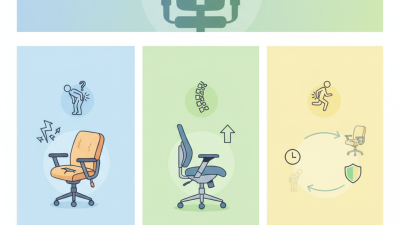 When Should I Replace My Old Office Chair for Better Health?