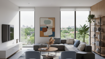 10 Best Tips to Choose Furniture for Modern Interiors?