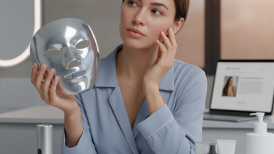 2026 Top Home Beauty Devices Are They Safe for All Skin Types?