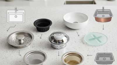 What is the Best Sink Drain Lid for Your Needs?