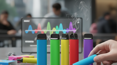 Why Are Disposable Vapes So Popular in 2026?