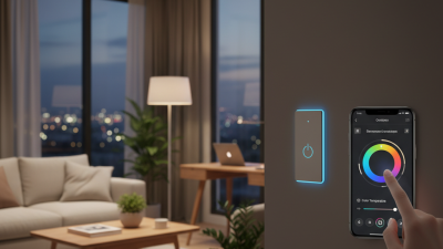 Top Ways to Adjust LED Lighting Brightness and Color Temperature?
