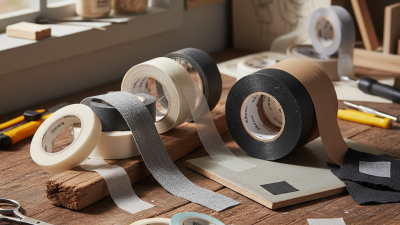 Best Self Adhesive Cover Tape for Your Needs?