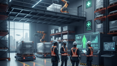How to Improve Safety in Material Handling Operations in 2026?