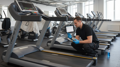 China Top 10 Tips for Buying a Used Commercial Treadmill?