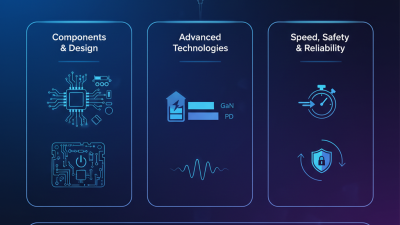 Optimize USB Power Supply Solutions for Faster Charging Speed?