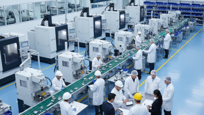 How to Assess the Production Capacity of Orthopedic Implant Factories?
