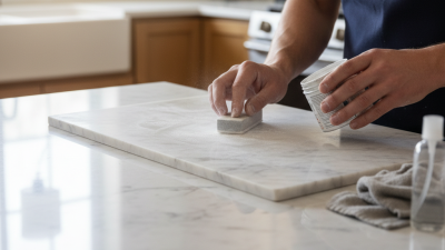 How to Polish Marble by Hand for a Smooth Shine?