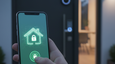 How Mobile Access Systems Transform Home Entry for Security?