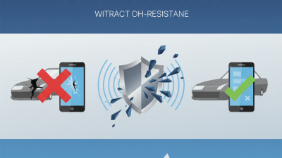 Why Improve Resistance to Impact and Stone Chip Damage?